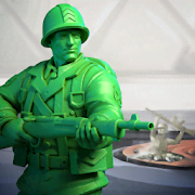 Army Men Strike 3.253.0 Mod (Unlimited Battle Energy)