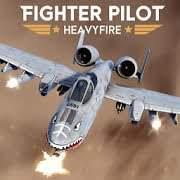 Fighter Pilot Heavy Fire 2.0.4 (Mod Money)
