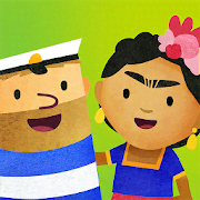 Fiete мир - для детей 4+ 7.0.9 Мод (полная версия)