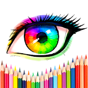 InColor - Coloring Book for Adults 6.5.3 Mod (Unlocked)
