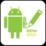 APK Editor Pro