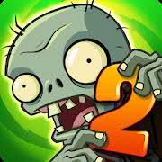 Plants vs Zombies 2 12.1.1 Mod (Coins/Gems)