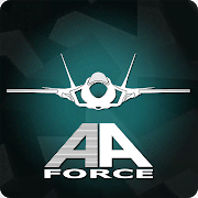 Armed Air Forces 1.066.40 Mod (Free Shopping)
