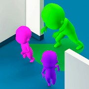 Hide 'N Seek! 1.7.14 Mod (Unlimited Coins)