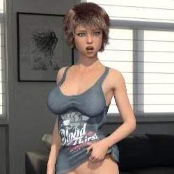 Bust a Date (18+) 1.0 Мод (полная версия)