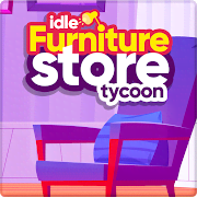 Idle Furniture Store Tycoon - My Deco Shop 1.0.65 Mod (Free Shopping)
