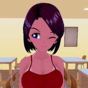 Trouble in Paradise (18+) Part 2 1.10 Мод (полная версия)