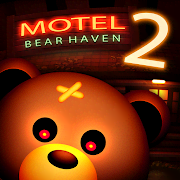 Bear Haven 2 Nights Motel Horror Survival 1.10 Mod (Lots of honey/no ads)