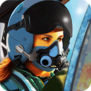 Ace Fighter 2.722 (Mod Money)