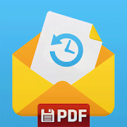 SMS Backup, Print & Restore -Export PDF,HTML,CSV