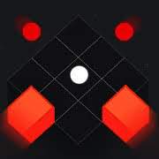 Dodge Ball: Random Infinity