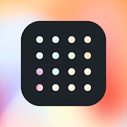 Year Progress Widget