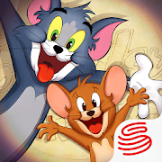 Tom and Jerry: Chase 5.4.60 Мод (полная версия)