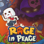 Rage in Peace 1.0.1 (Mod menu)