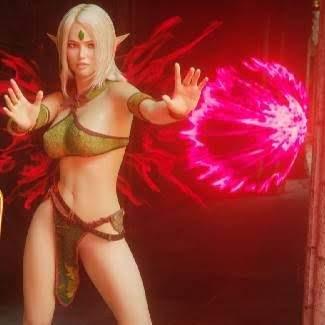 The Secrets of Rayla (18+) 1.0.0.0 Мод (полная версия)