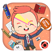 Miga Город :Школа 1.5 Mod (Unlock map characters)