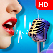 Voice Changer 3.9.9 Mod (Premium)