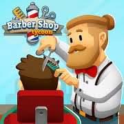 Idle Barber Shop Tycoon 1.1.0 (Mod Money)