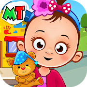 Мой город - детский сад-ясли