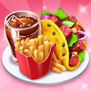 My Cooking - Restaurant Food Cooking Games 11.0.97.5086 Mod (Free Shopping)