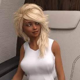 My Best Friend's Daughter (18+) SE 2 v7.00 Мод (полная версия)