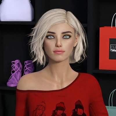 Drama in the Office (18+) 0.2 Мод (полная версия)