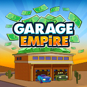Garage Empire 3.1.1 (Mod Money)