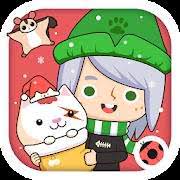 Miga Town: My Pets 1.6 Mod (Unlock all content)