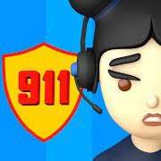 911 Emergency Dispatcher 1.080 (Mod Money)