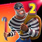 Robbery Madness 2 2.2.8 (Mod Money)
