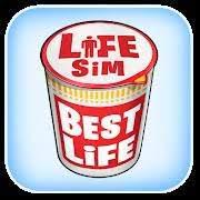 Life Simulator: Best Life