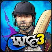 Скачать World Cricket Championship 3 3.0 (Mod menu/Unlimited coin)