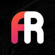 Aline Red Icon Pack - Linear White & Red Icons 1.6.4 Мод (полная версия)