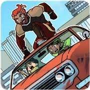 Not Exactly A Hero!: Interactive Action Story Game 1.1.0 Mod (TICKET)