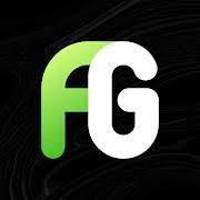 Aline Green Icon Pack - Linear White & Green Icons 1.6.4 Мод (полная версия)