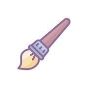 Whiteboard Drawing - Simple Sketchbook