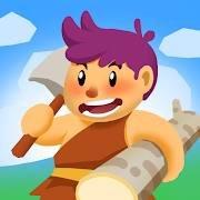 Idle Jungle: Survival Builder Tycoon 1.5 (Mod Money)