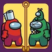 Save The Imposter: Galaxy Rescue