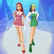 Fashion Battle - Dress to win 1.23.04 Mod (A lot of diamonds)