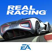 Real Racing 3 13.2.1 Мод (много денег)