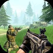 Jungle Counter Attack: US Army Commando Strike FPS