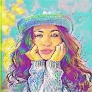 Art Filter Photo Editor: Painting Filter, Cartoon 2.5.3.0 Mod (Pro)