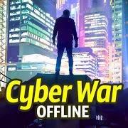 CyberWar: Cyberpunk Survivor 2.0.3 Mod (Free Shopping/No ads)