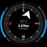 GPS Compass Navigator 2.20.34 Mod (Pro)
