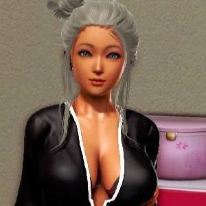 This Is Not Heaven (18+) 0.15 Мод (полная версия)