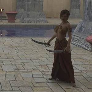 Desert Stalker (18+) 0.17.2 Мод (полная версия)