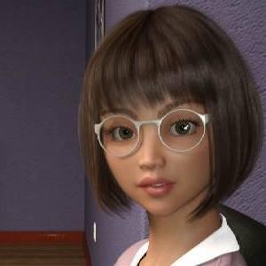 Exchange Student (18+) 0.7.2c Мод (полная версия)