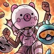 Bomb Club 1.2 Mod (All levels can be played)