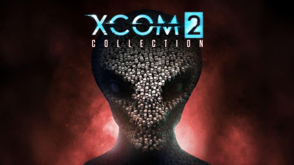 XCOM 2 Collection доберется до Android 13 Июля