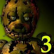 Five Nights at Freddy's 3 2.0.3 Mod (Unlocked)